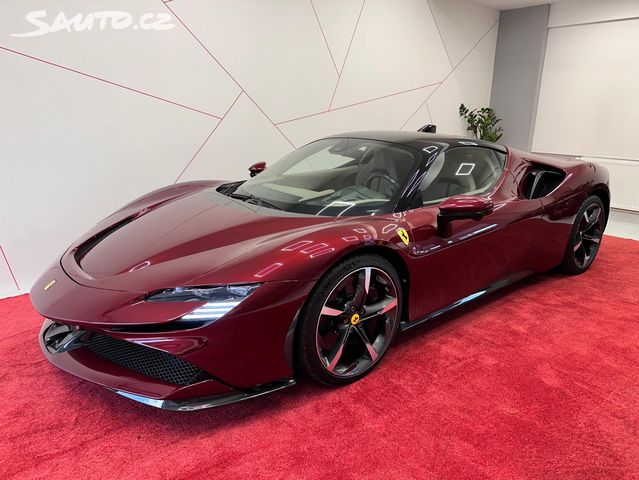 Ferrari SF90